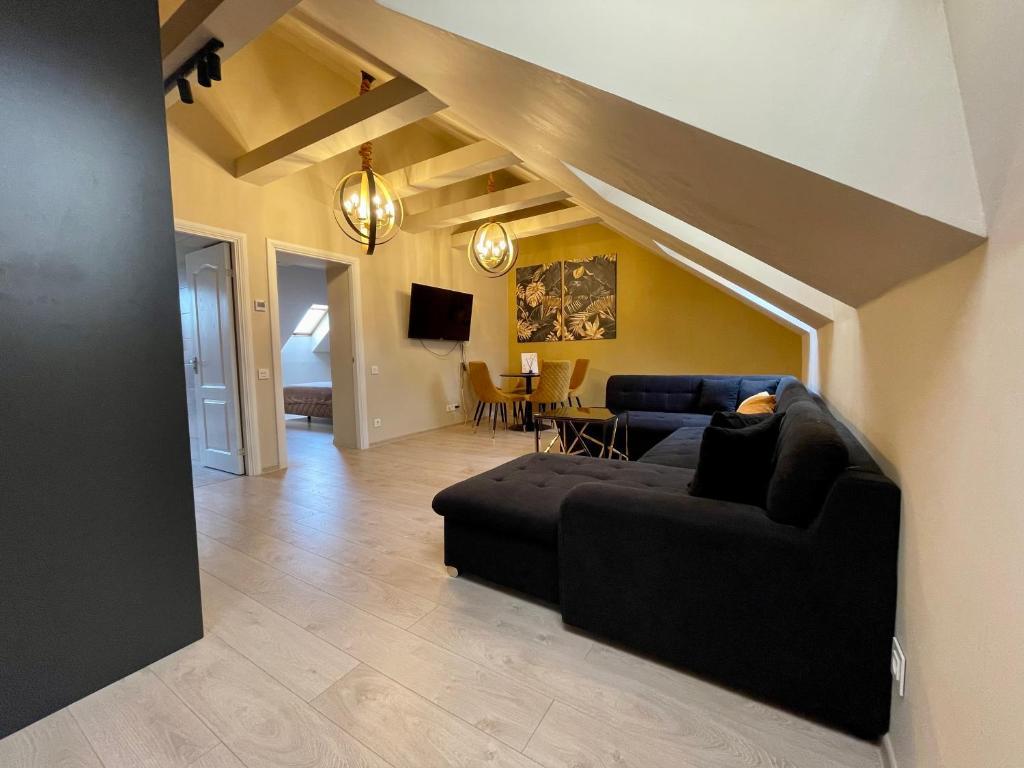 Ly Apartamentai Palanga Exterior foto