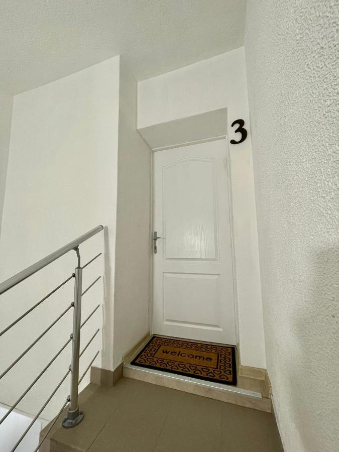 Ly Apartamentai Palanga Exterior foto