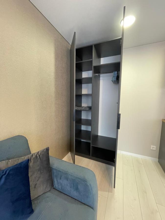 Ly Apartamentai Palanga Exterior foto