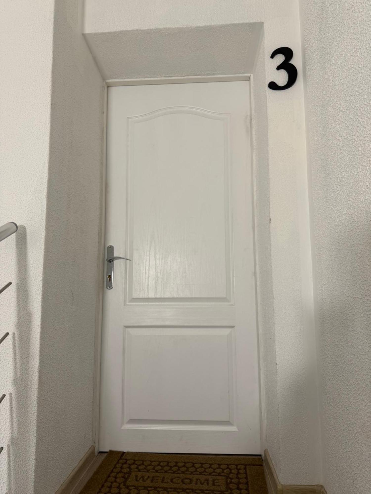 Ly Apartamentai Palanga Exterior foto