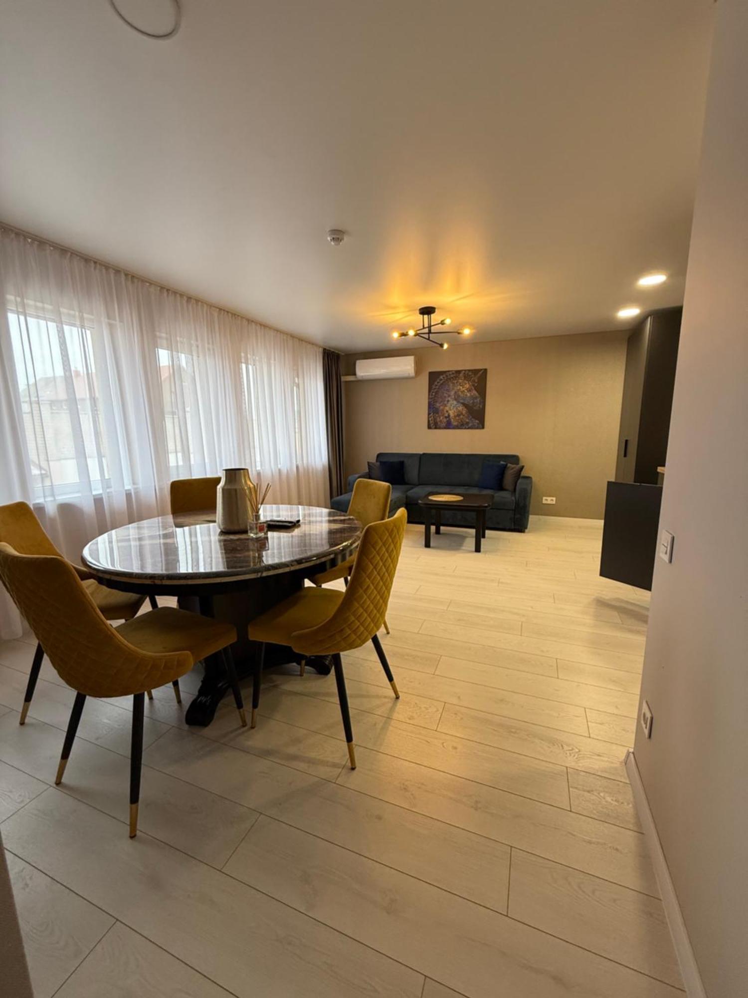 Ly Apartamentai Palanga Exterior foto